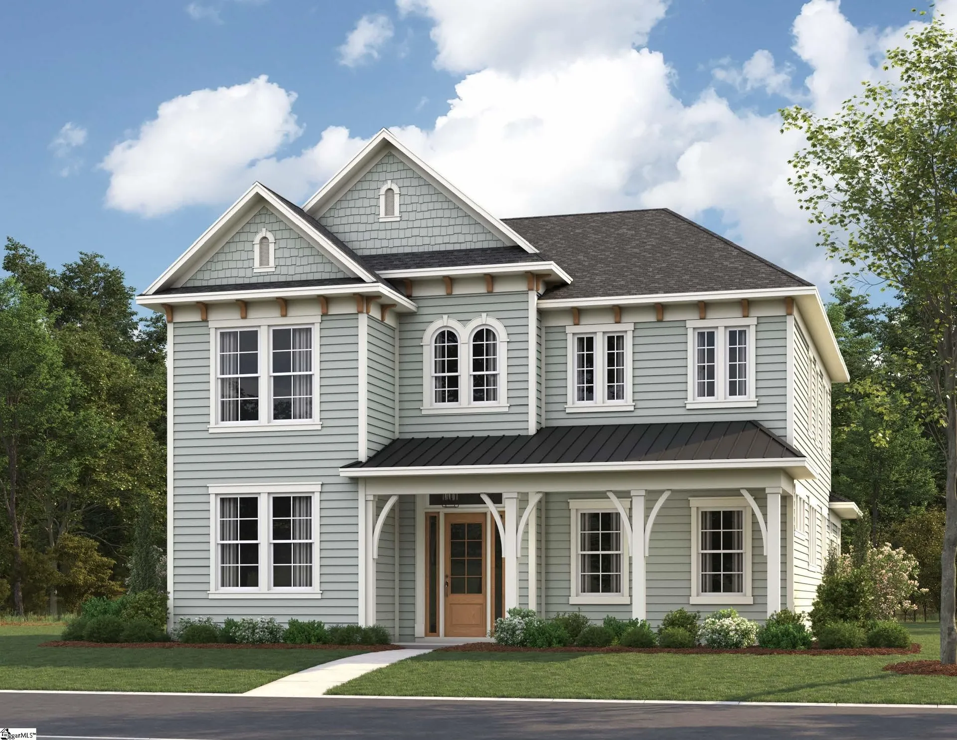 46 Porcher Circle