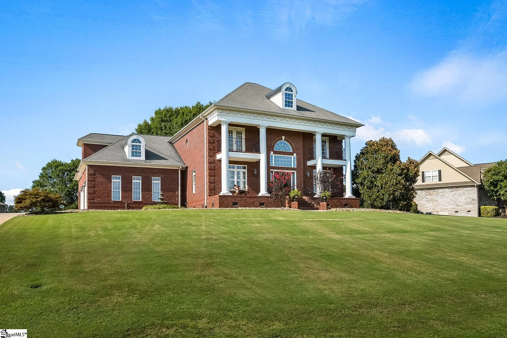 Property image 2 at 203 Vinings Crossing, Belton, SC 29627