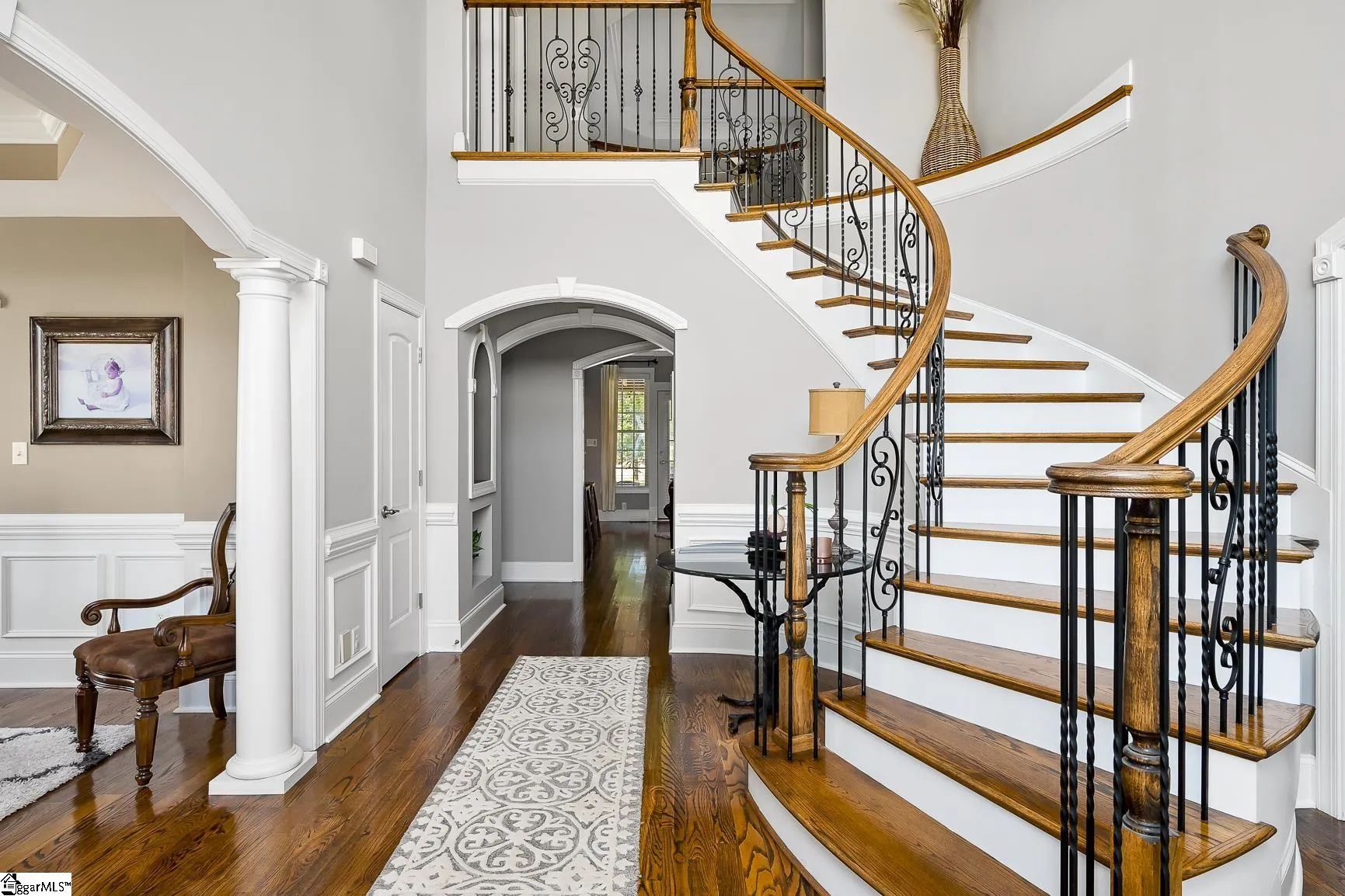 Property image 4 at 203 Vinings Crossing, Belton, SC 29627