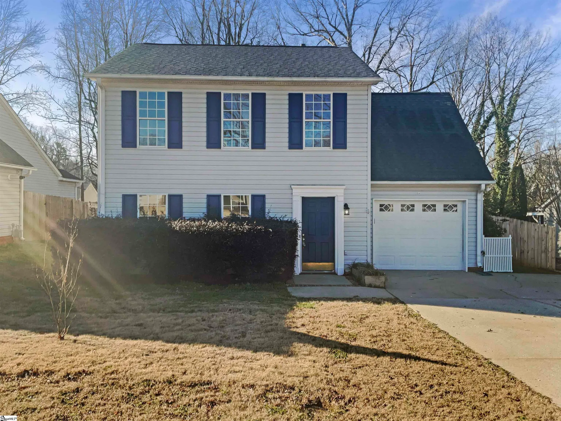 131 W Long Creek Court