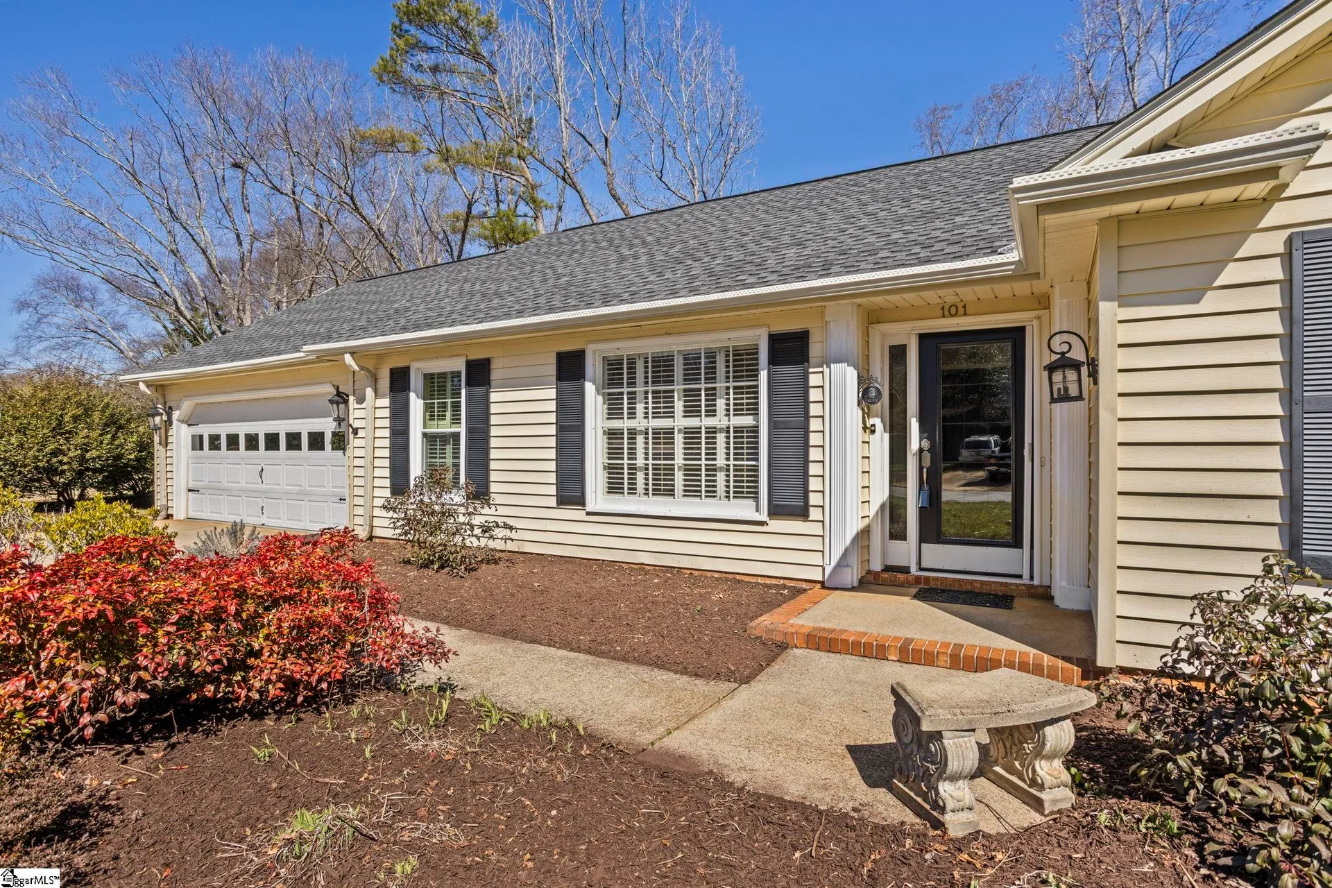 Property image 3 at 101 Eagle Ridge Lane, Greenville, SC 29615