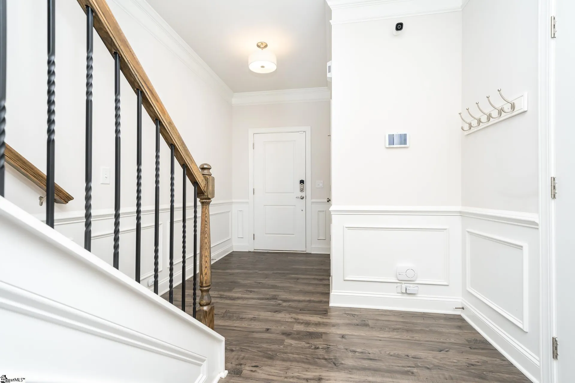 Property image 4 at 614 Springbranch Drive, Simpsonville, SC 29680