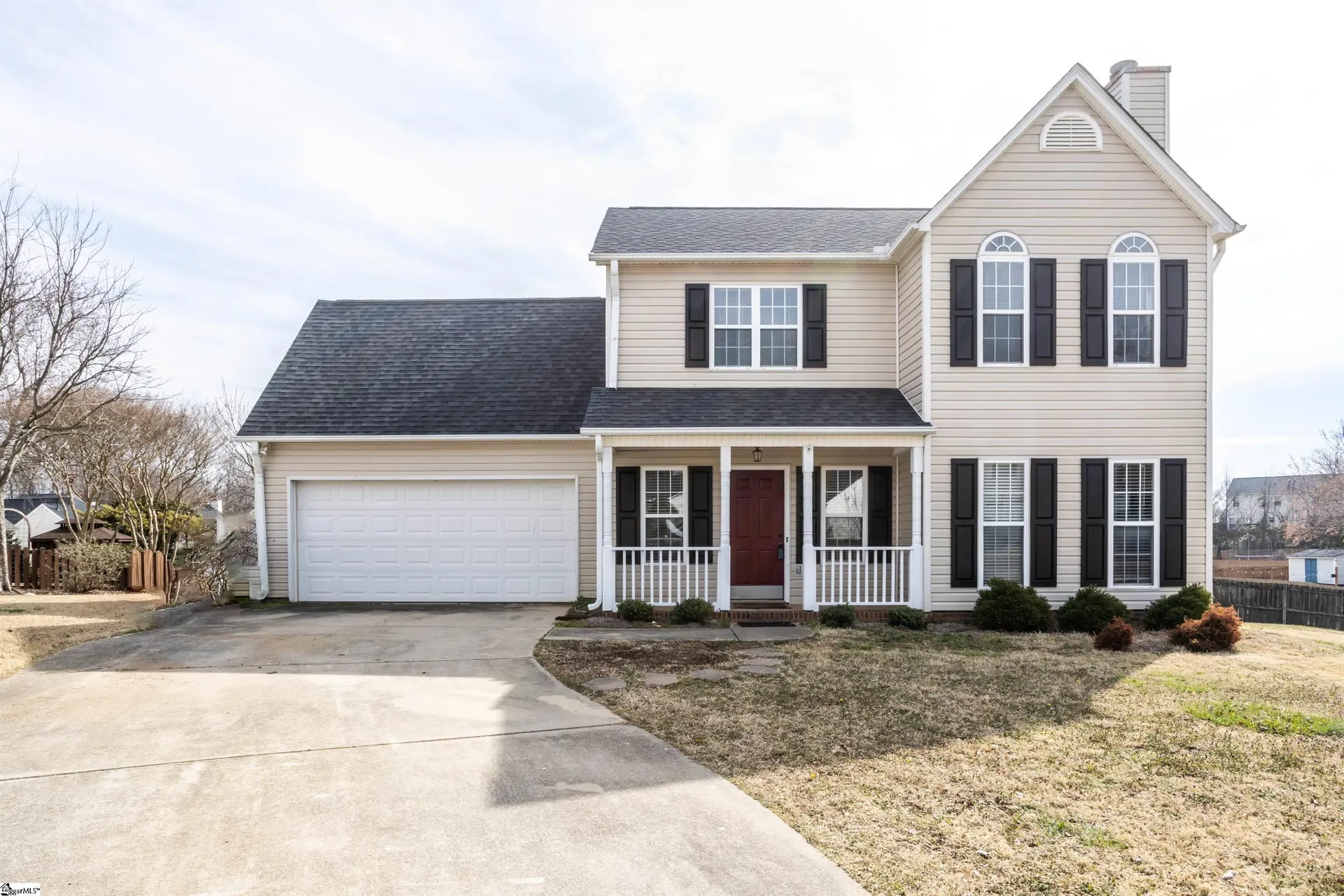Property image 2 at 9 Saucer Court, Greer, SC 29650