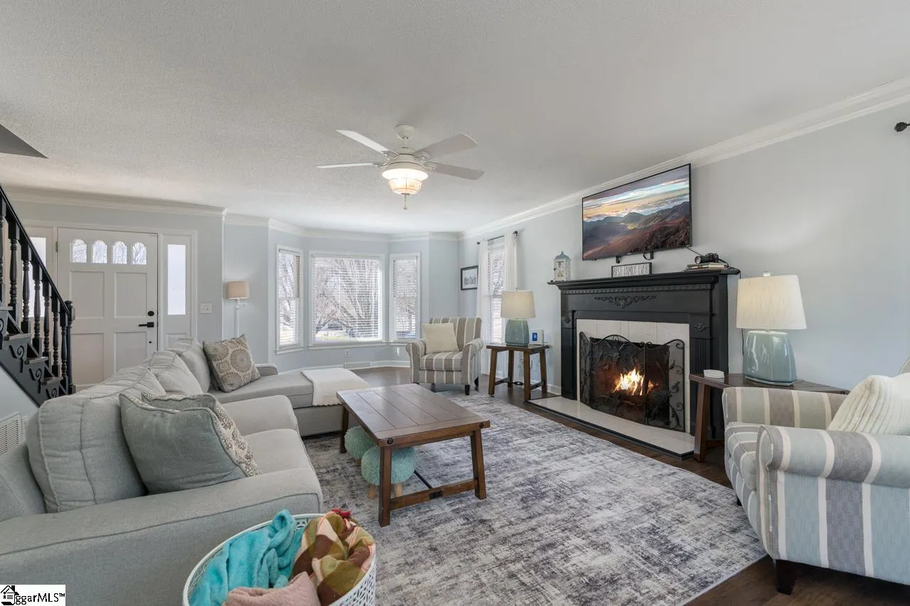 Property image 5 at 25 Midland Court, Taylors, SC 29687
