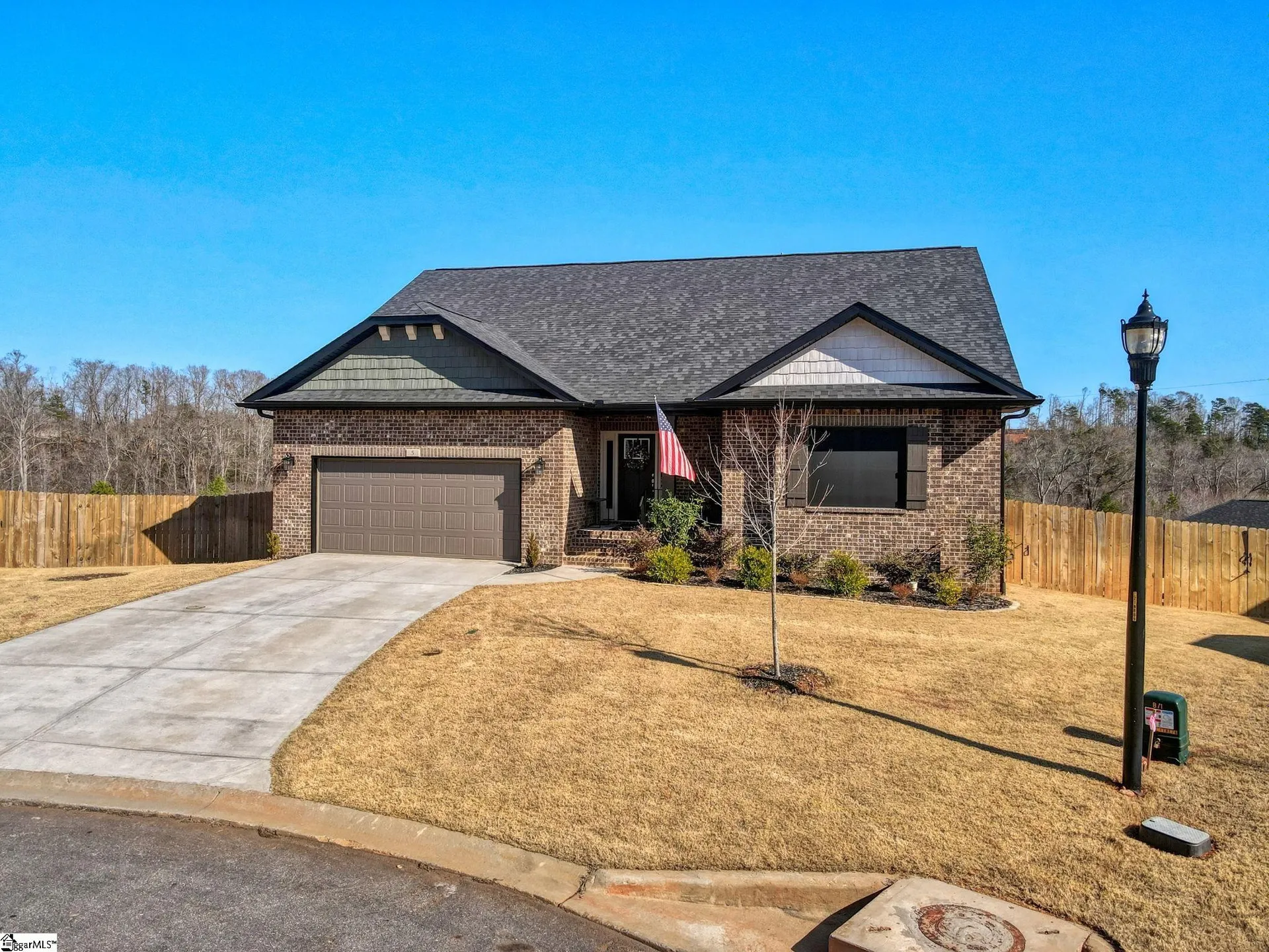 Property image 2 at 5 Moonlight Lane, Greenville, SC 29605