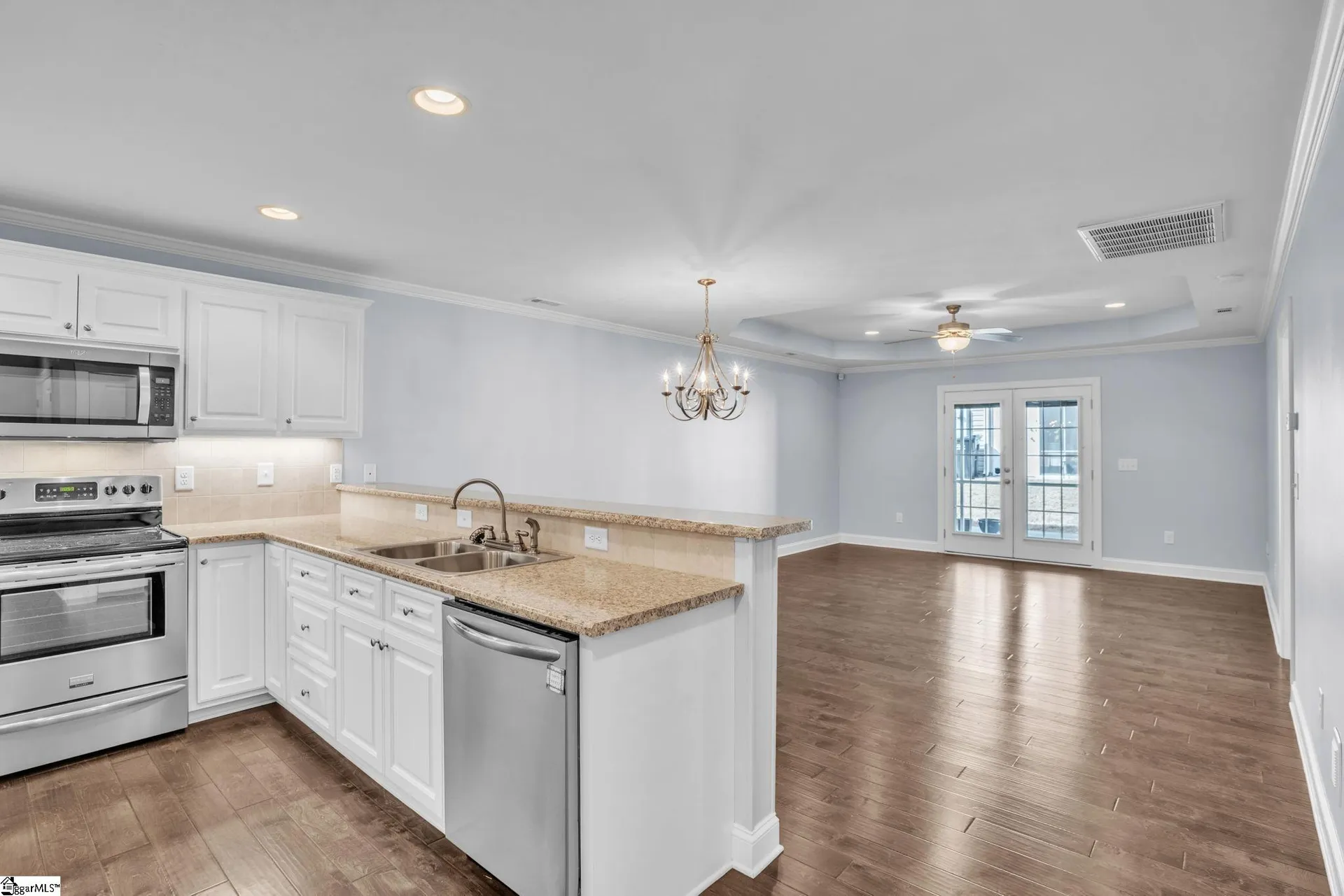 Property image 4 at 47 Eaglecrest Court, Simpsonville, SC 29681