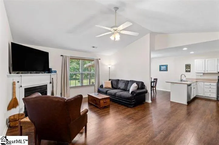 Property image 3 at 120 Malibu Road, Liberty, SC 29657