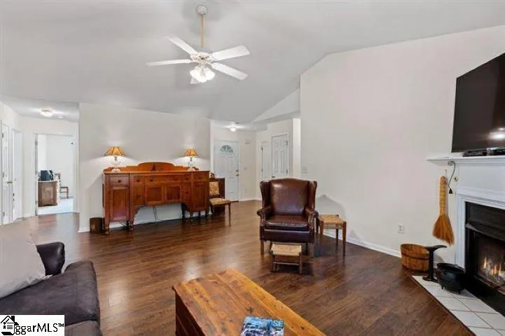Property image 5 at 120 Malibu Road, Liberty, SC 29657