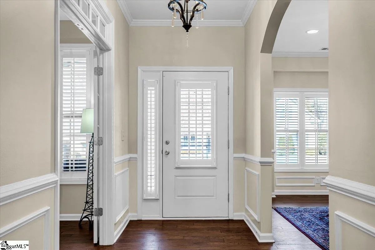 Property image 3 at 109 Macintyre Street, Simpsonville, SC 29680