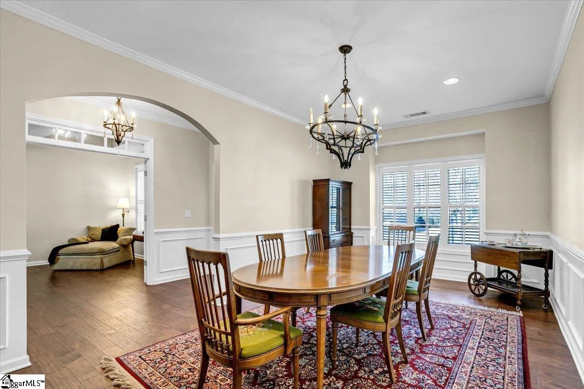 Property image 4 at 109 Macintyre Street, Simpsonville, SC 29680