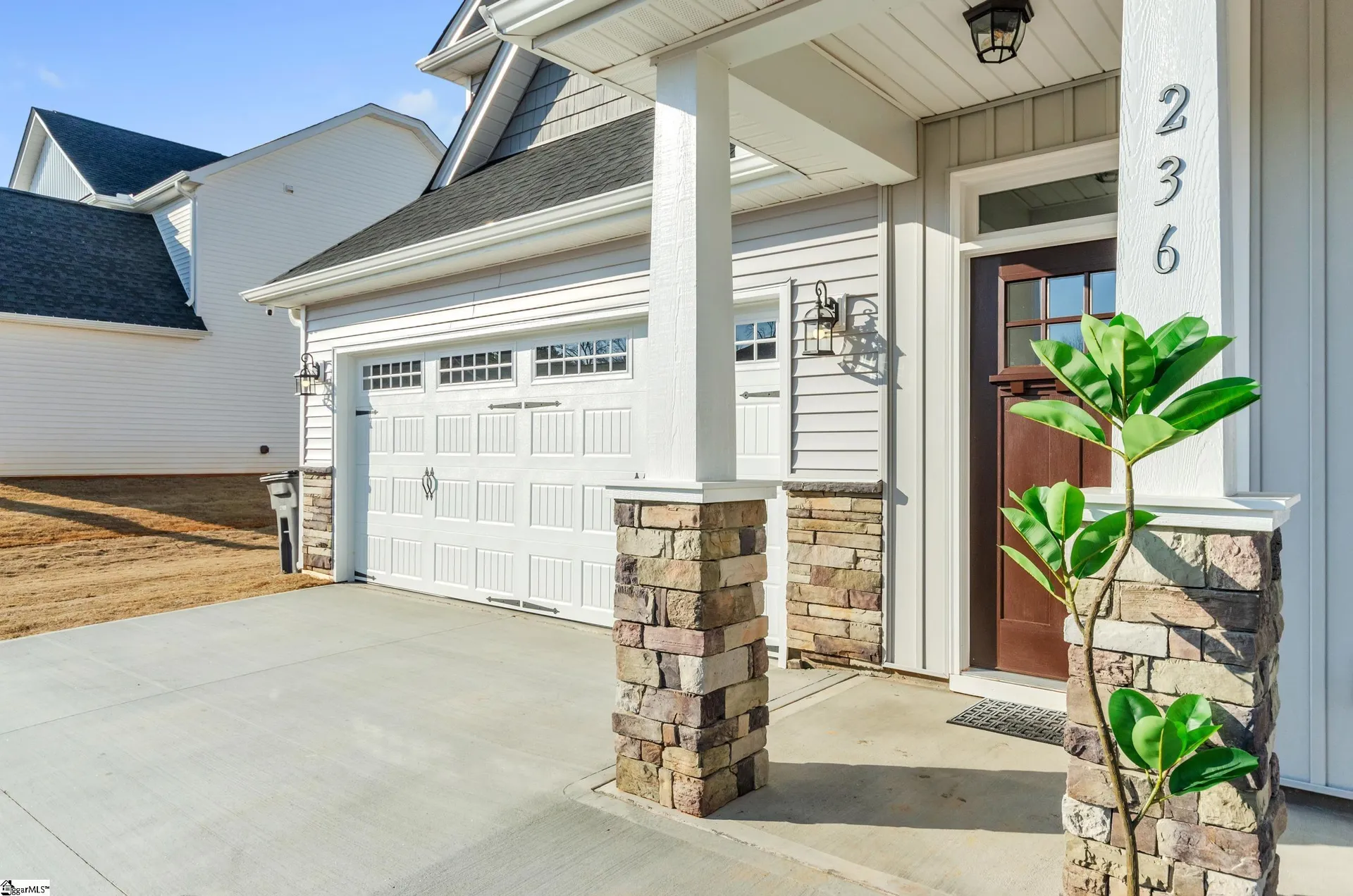 Property image 2 at 236 Abelia Meadows Drive, Piedmont, SC 29673