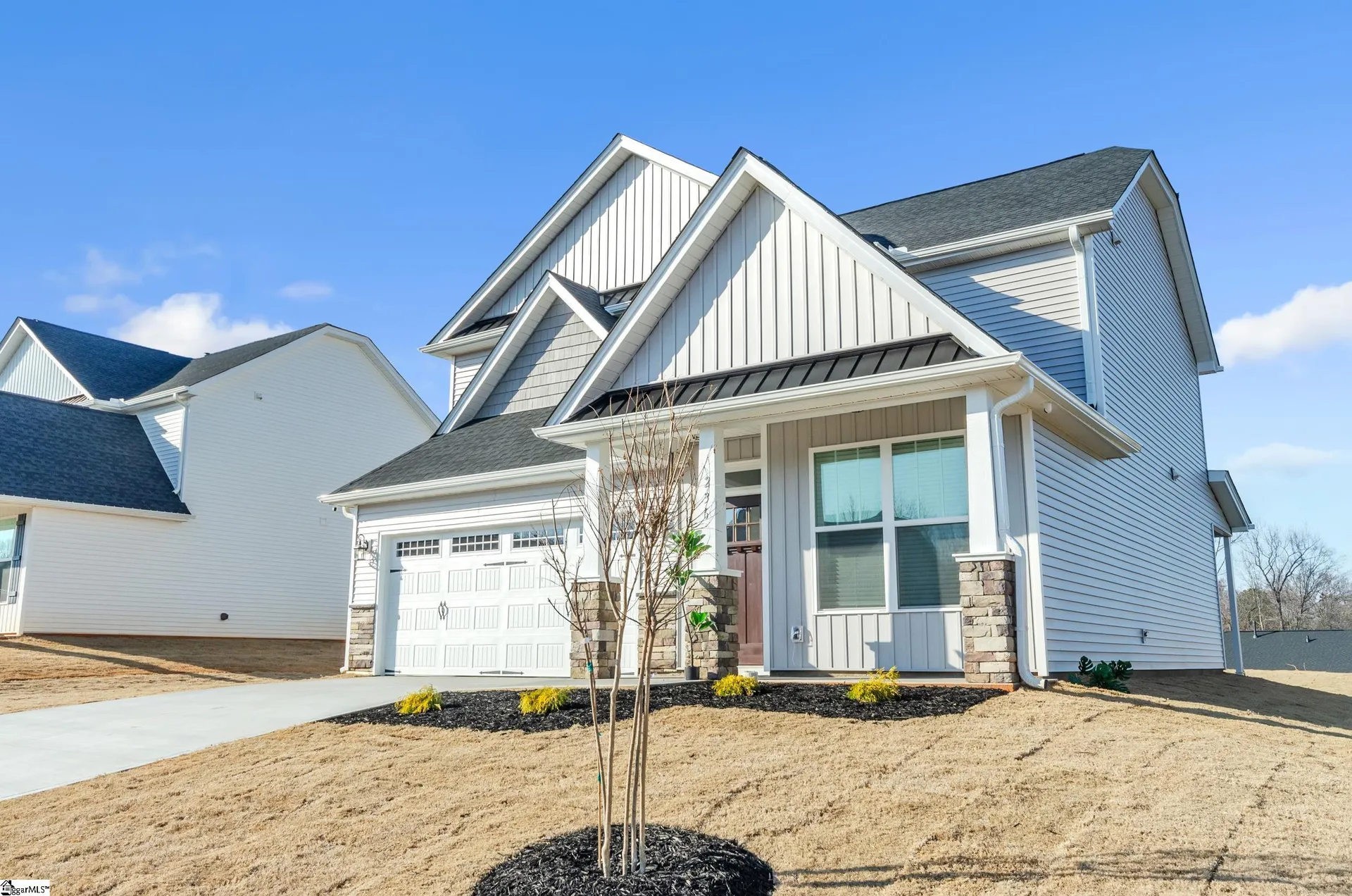 Property image 3 at 236 Abelia Meadows Drive, Piedmont, SC 29673