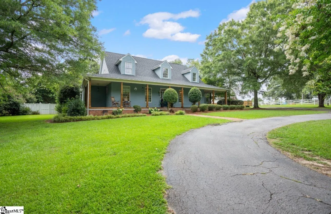 745 Jenkins Bridge Road