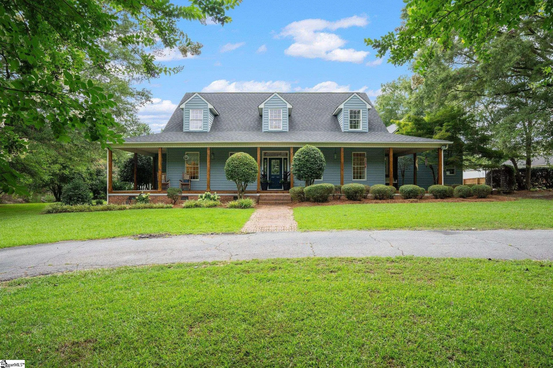 Property image 2 at 745 Jenkins Bridge Road, Simpsonville, SC 29680