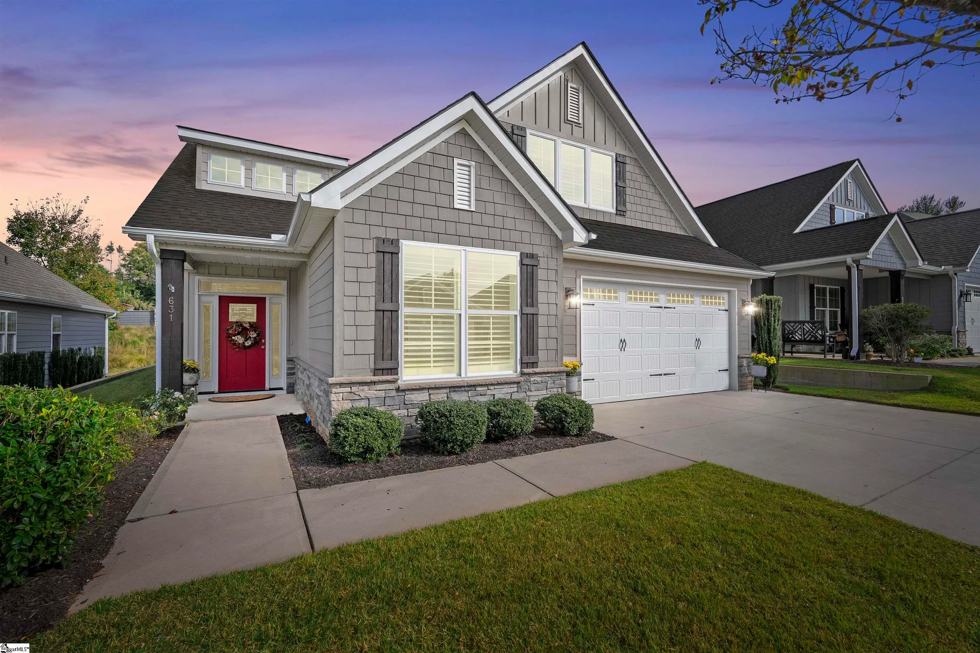 631 Ponden Drive