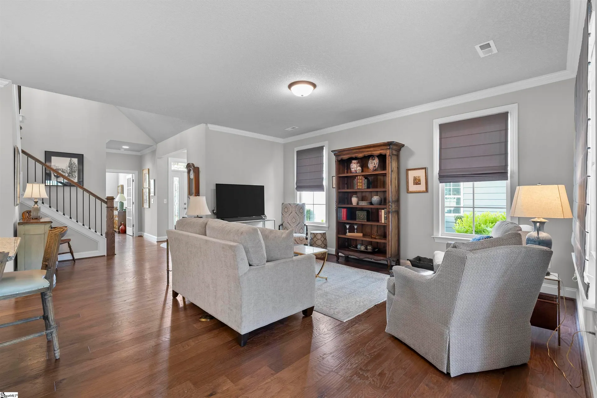 Property image 5 at 631 Ponden Drive, Greer, SC 29650