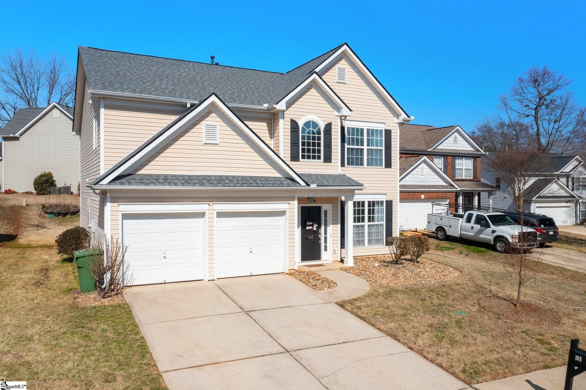 103 Tagus Court