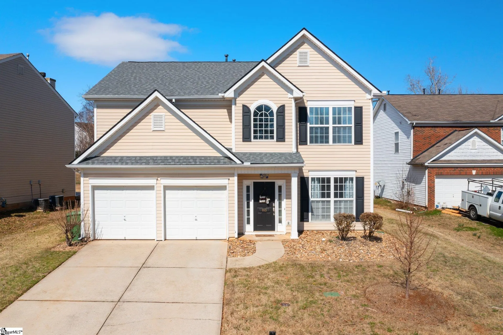 Property image 2 at 103 Tagus Court, Greenville, SC 29607