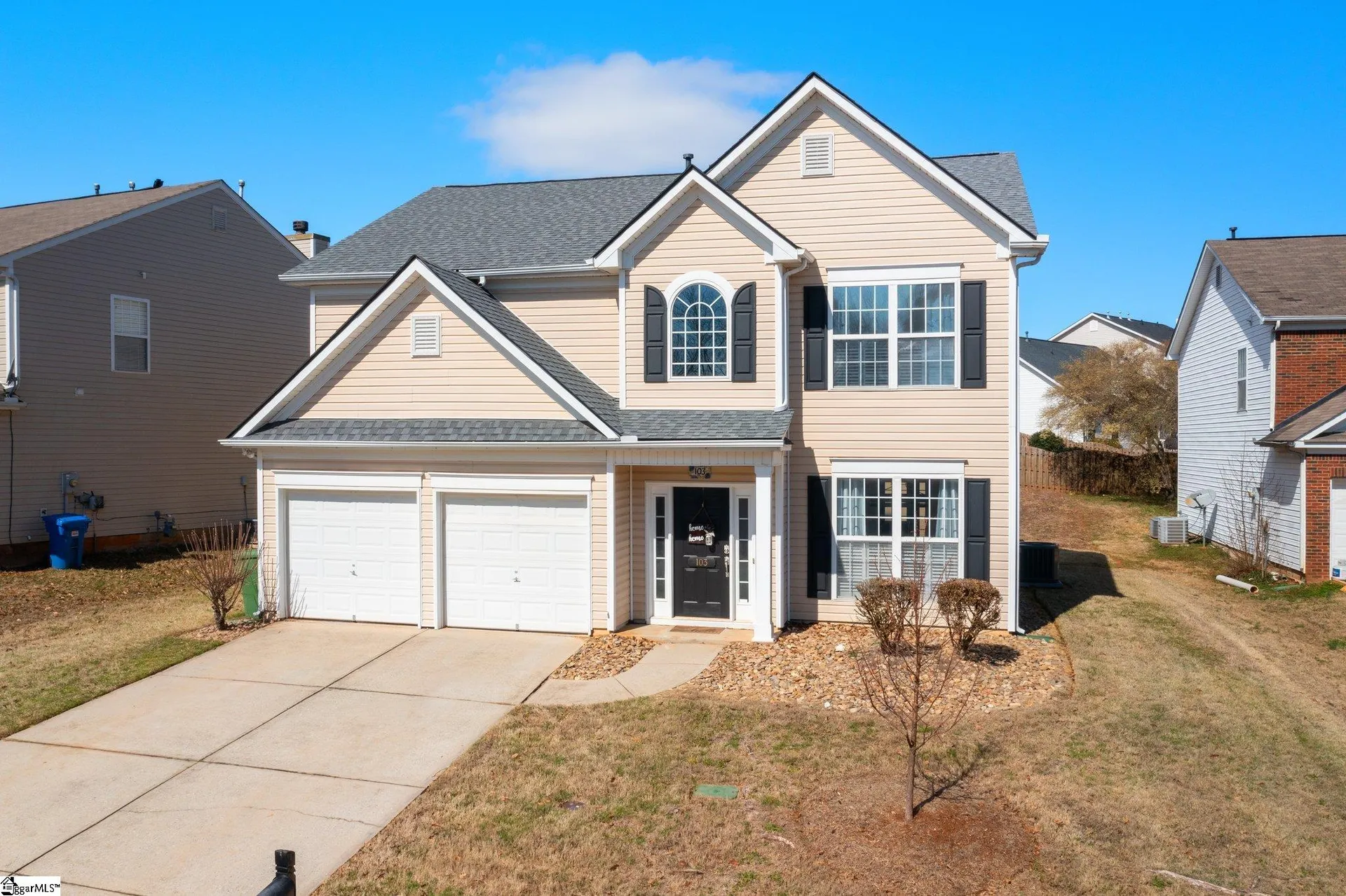 Property image 3 at 103 Tagus Court, Greenville, SC 29607
