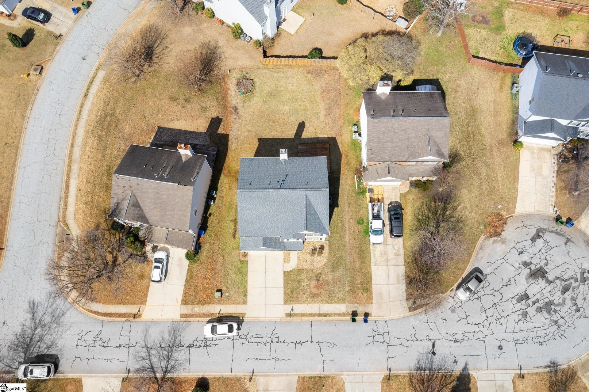 Property image 4 at 103 Tagus Court, Greenville, SC 29607