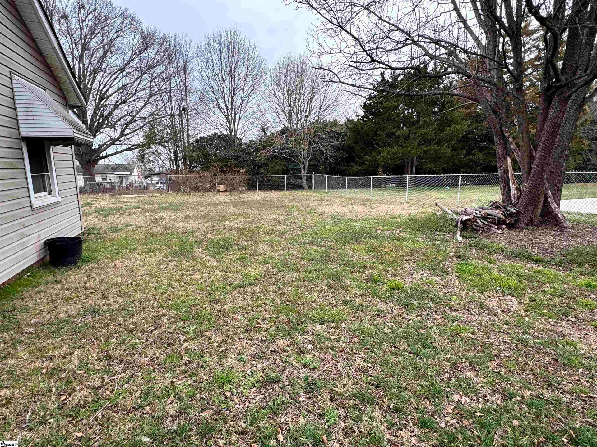 Property image 2 at 203 Delano Avenue, Greer, SC 29650-1815