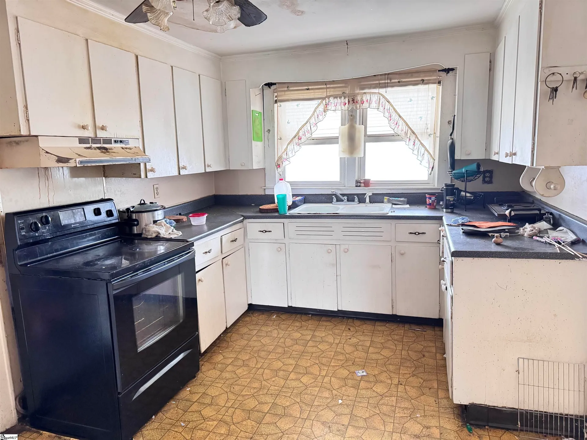 Property image 5 at 203 Delano Avenue, Greer, SC 29650-1815