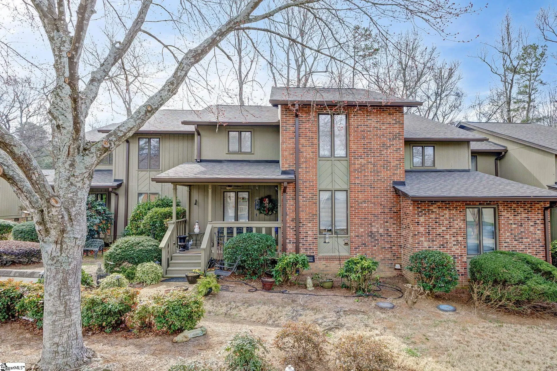 Property image 1 at 212 Ingleside Way, Greenville, SC 29615