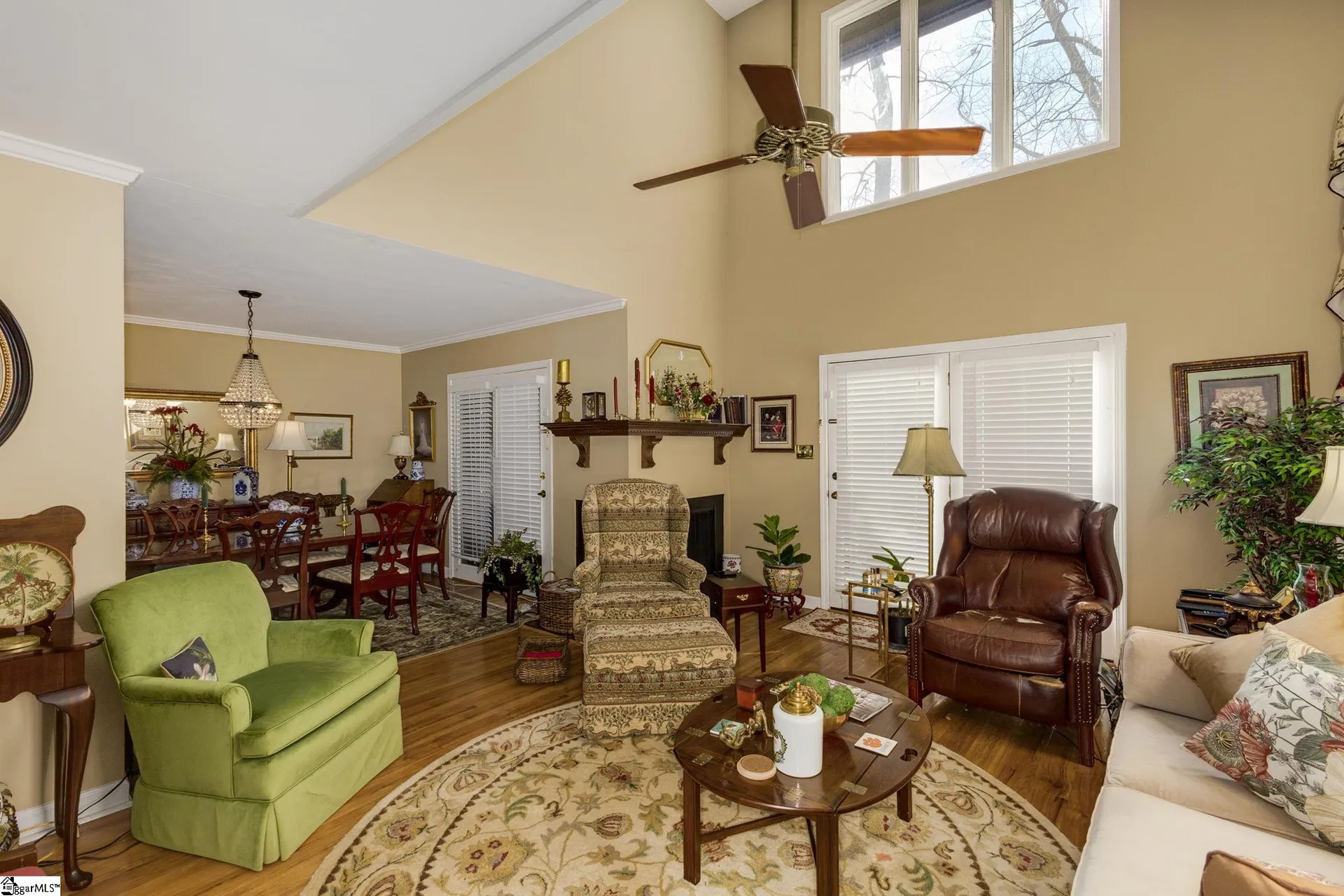 Property image 5 at 212 Ingleside Way, Greenville, SC 29615