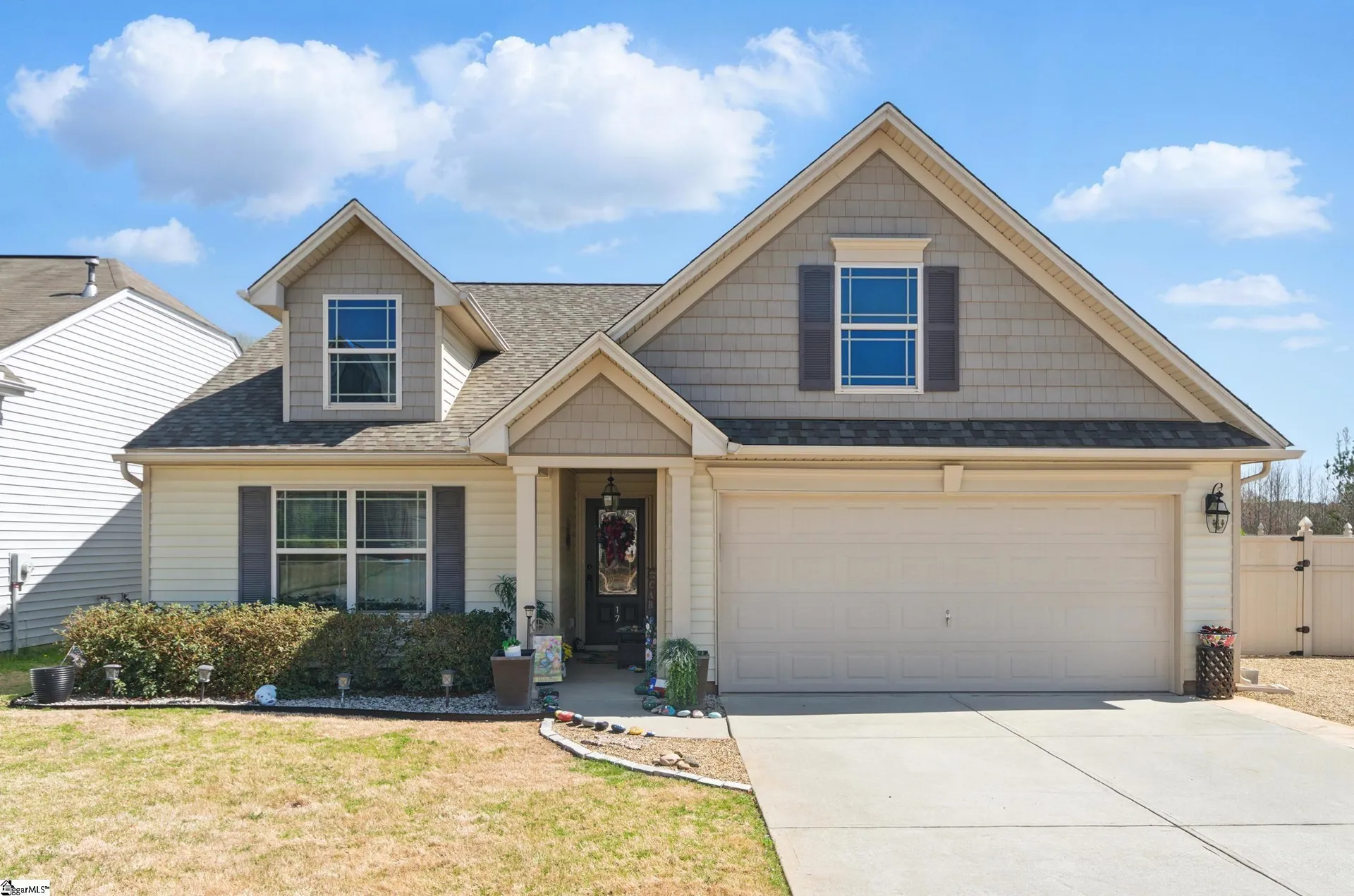 17 Mcfadden Drive