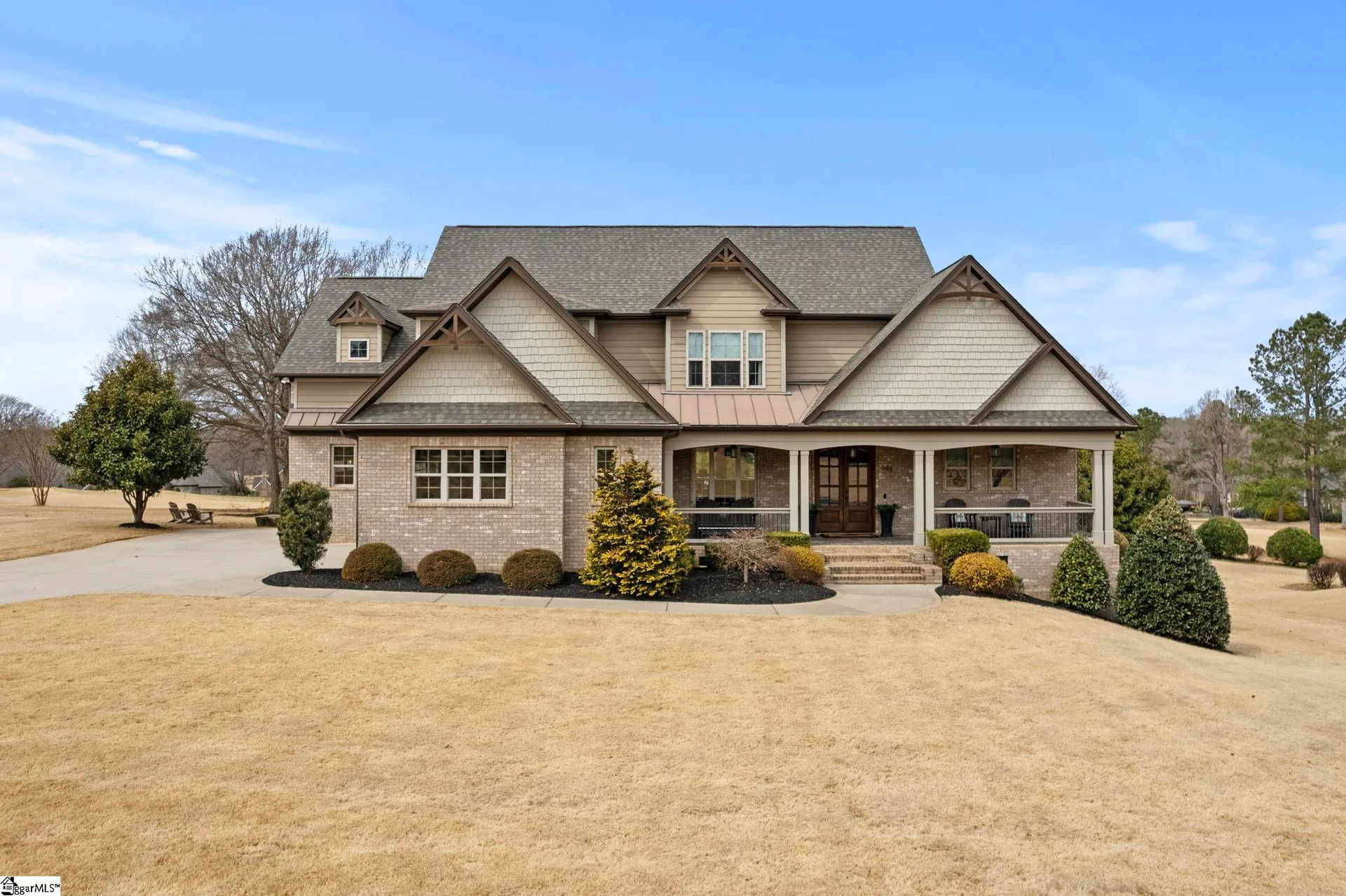 543 Live Oak Court