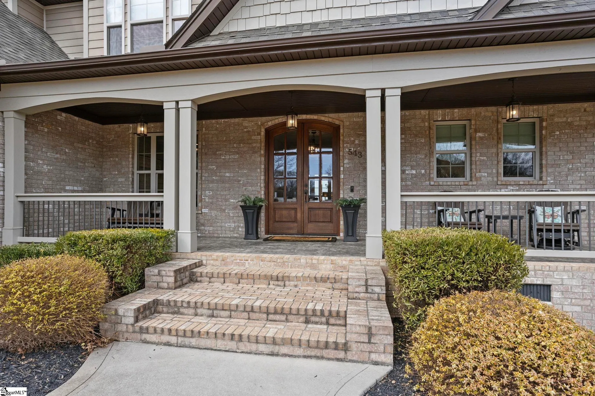 Property image 2 at 543 Live Oak Court, Greer, SC 29651