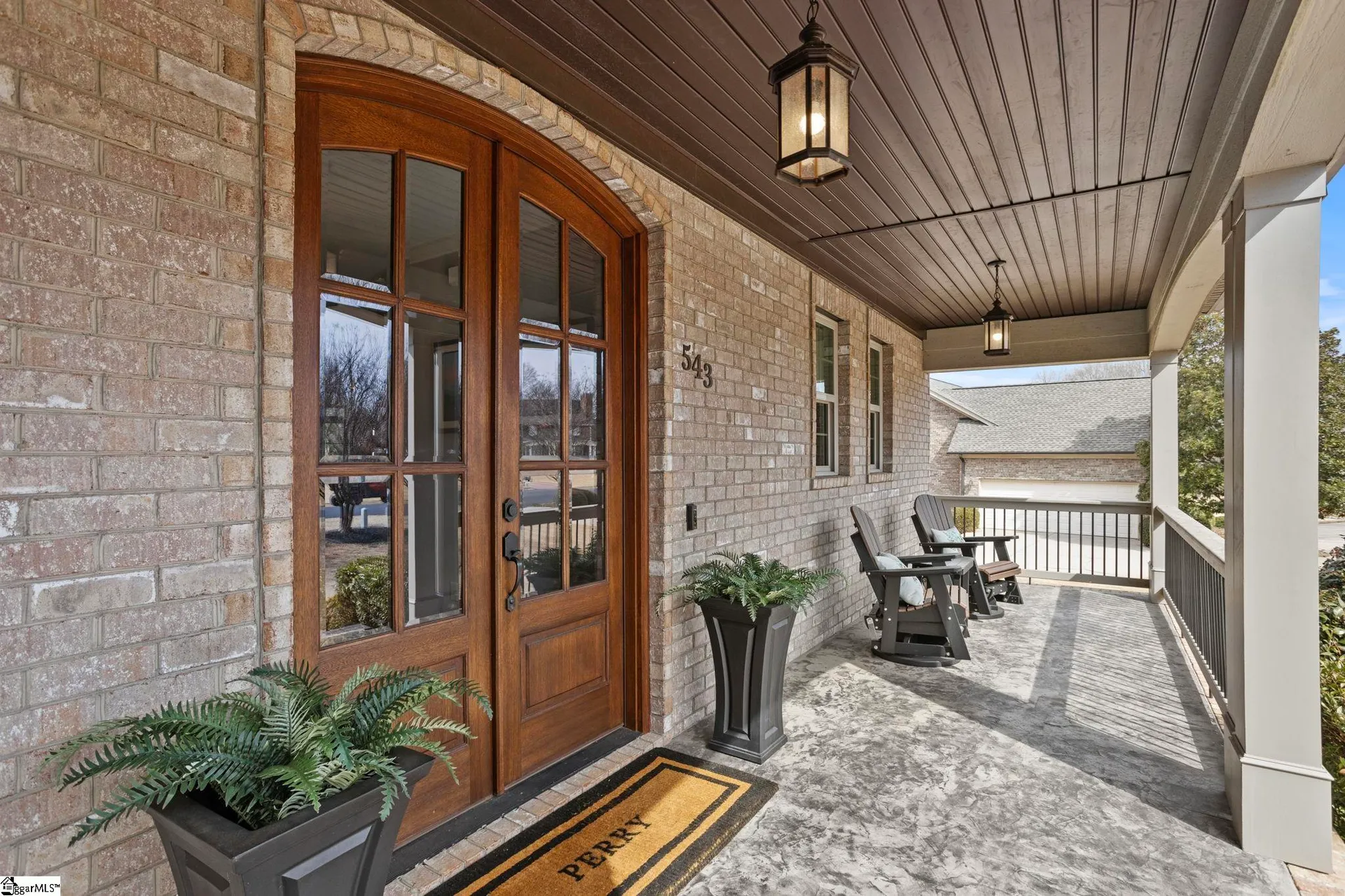 Property image 3 at 543 Live Oak Court, Greer, SC 29651