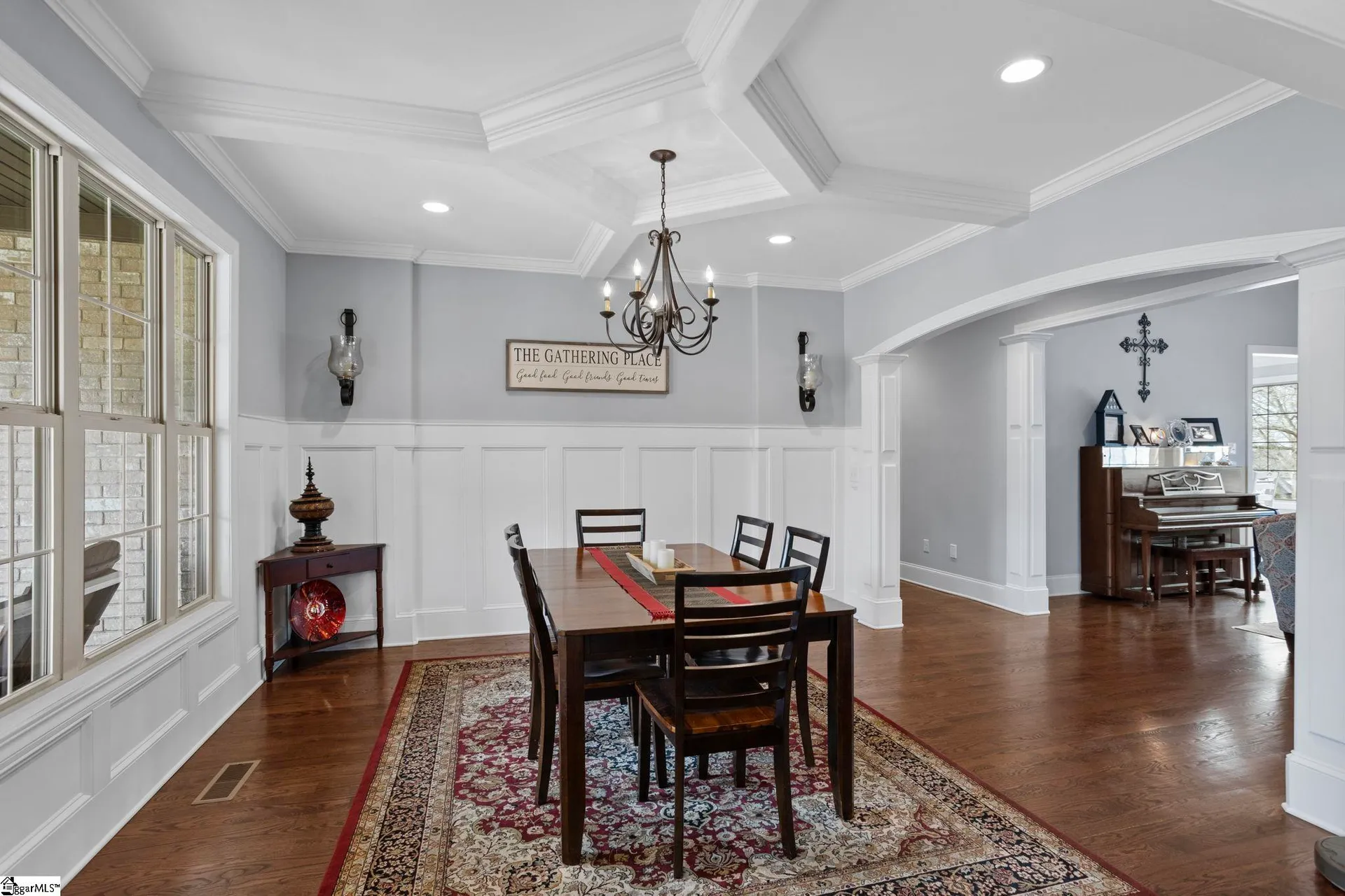 Property image 5 at 543 Live Oak Court, Greer, SC 29651