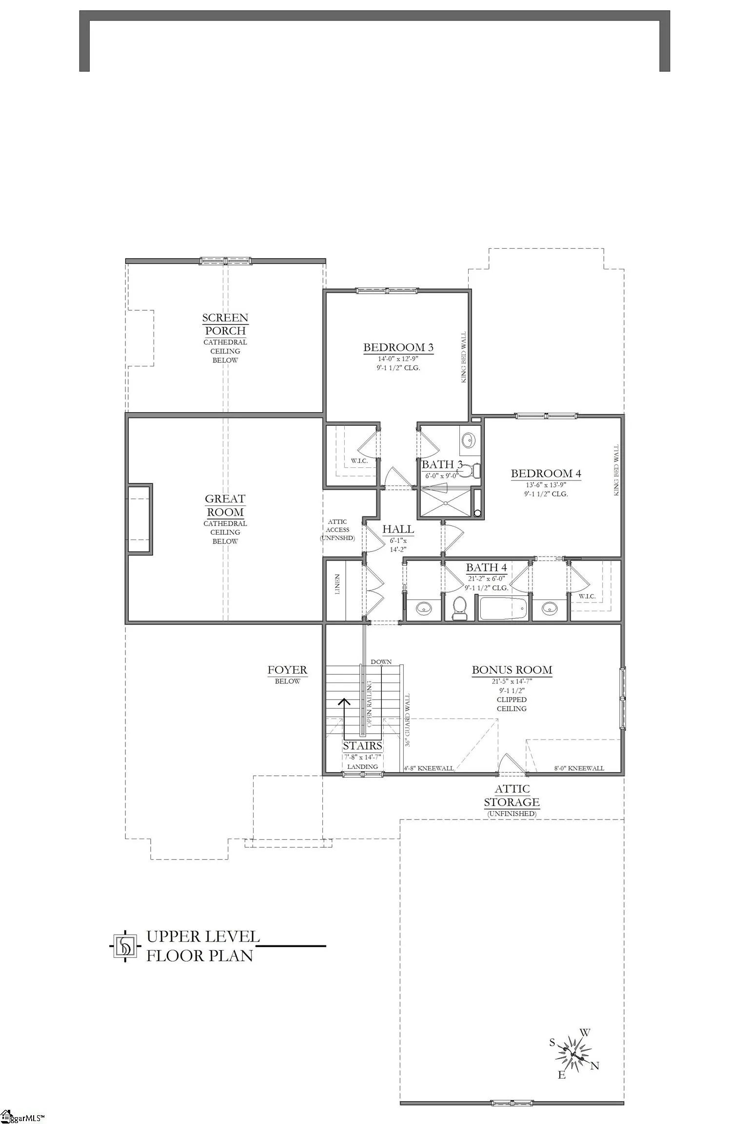 Property image 3 at 11 Crossmoor Circle, Greenville, SC 29607
