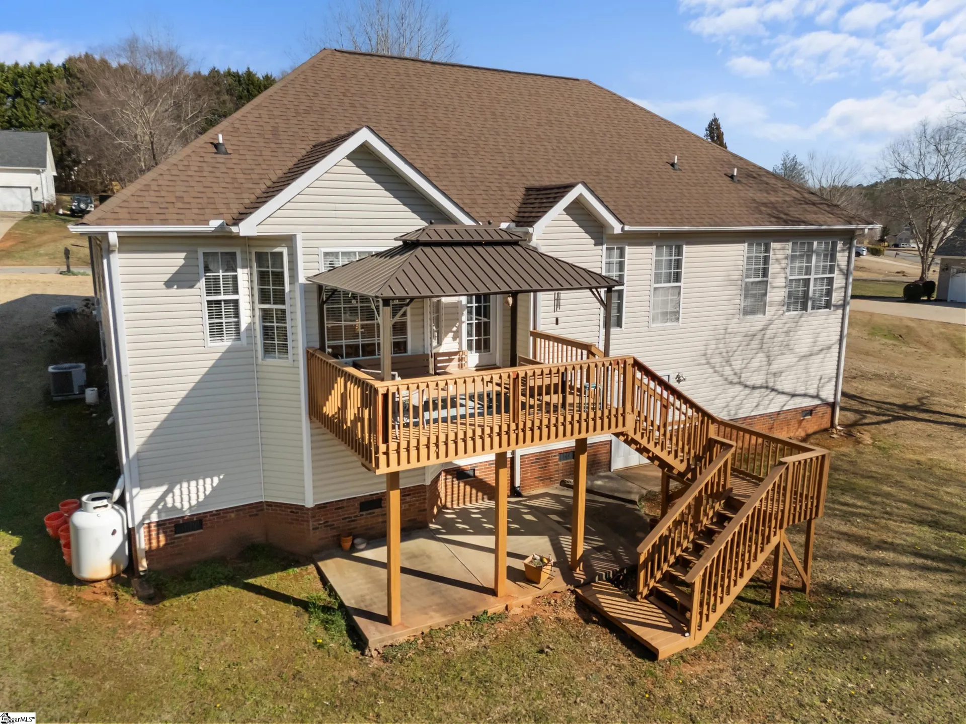 Property image 3 at 145 Brooke Lee Circle, Taylors, SC 29687
