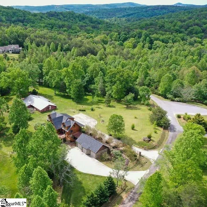 Property image 2 at 500 Wandering Way, Pickens, SC 29671