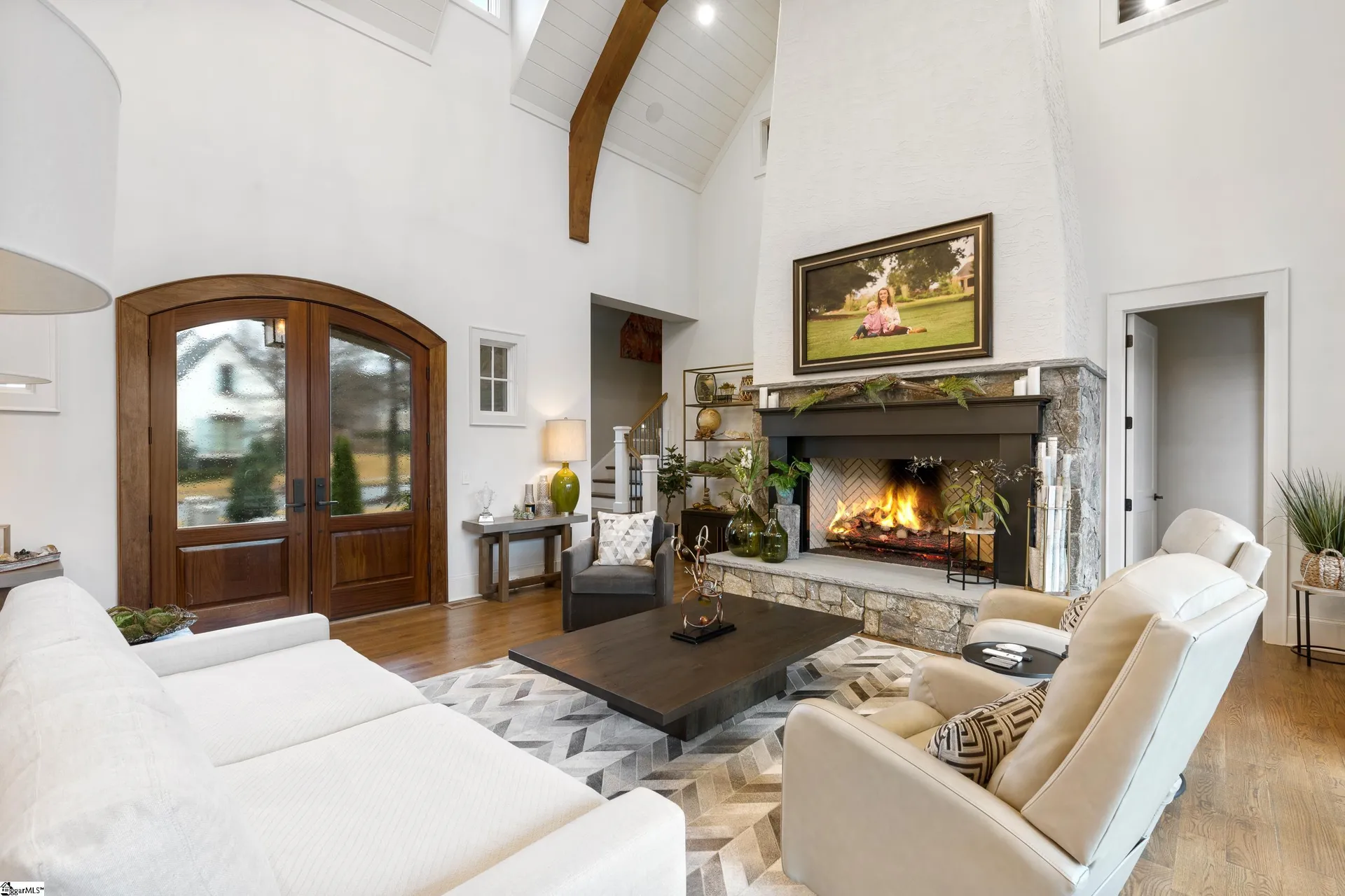Property image 4 at 317 Welling Circle, Greenville, SC 29607
