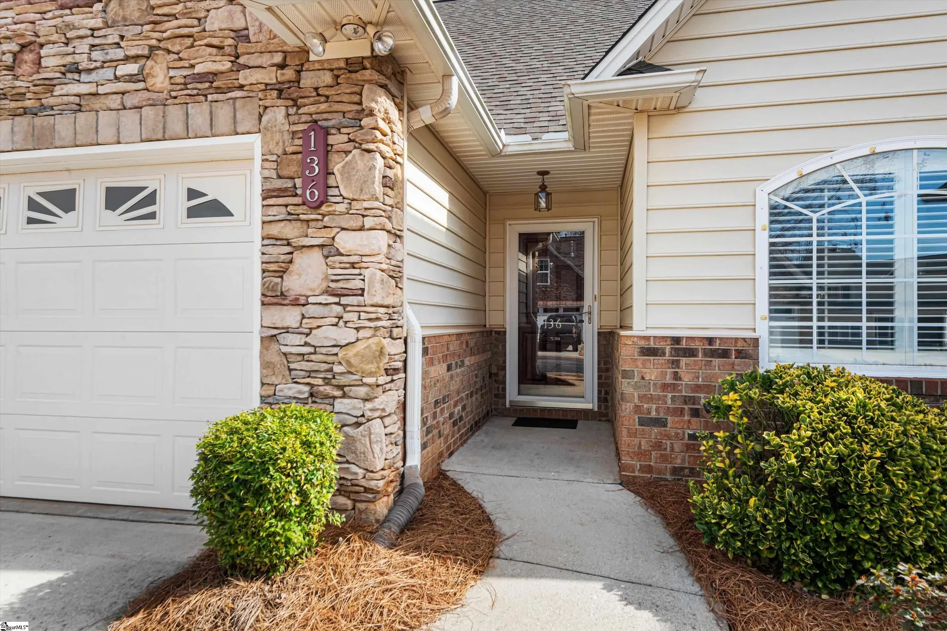 Property image 3 at 136 Shipyard Circle, Anderson, SC 29621
