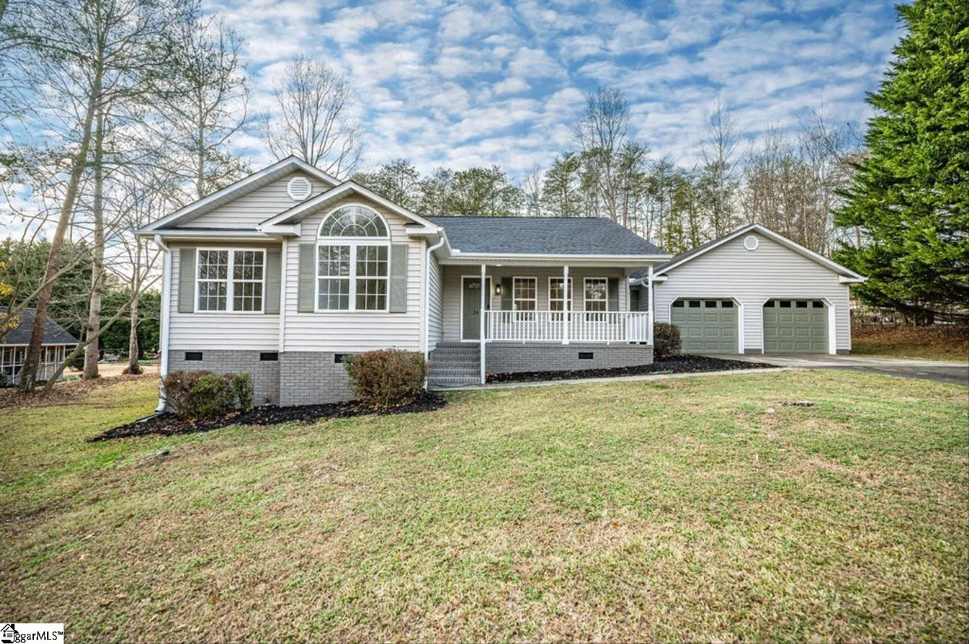 Property image 1 at 26 Starview Road, Travelers Rest, SC 29690
