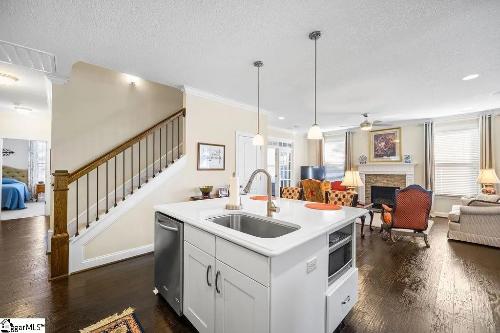 Property image 4 at 109 Towson Drive, Greenville, SC 29615