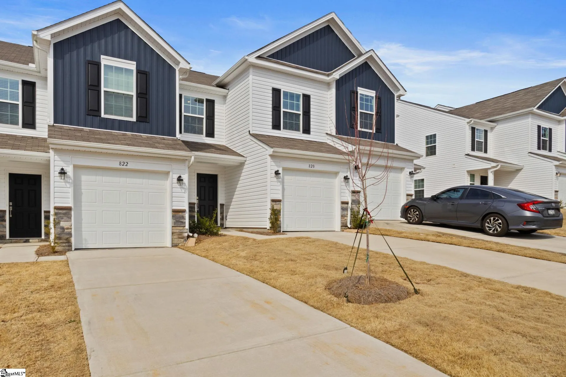 Property image 2 at 820 Harper Street, Reidville, SC 29375
