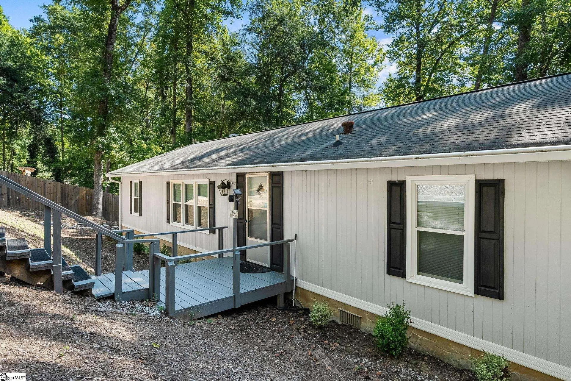 Property image 4 at 891 Shelor Ferry Road, Fair Play, SC 29643-2054