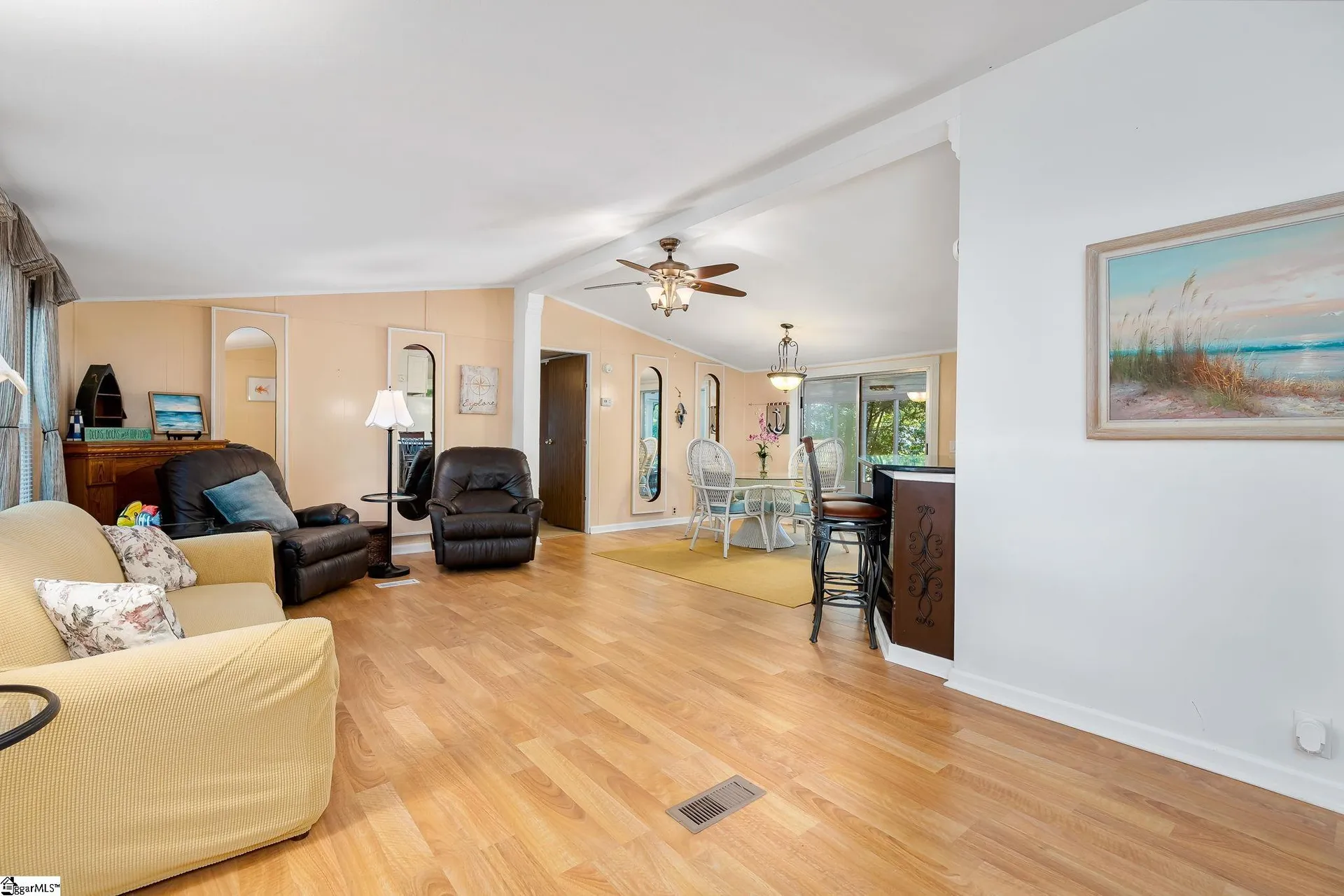 Property image 5 at 891 Shelor Ferry Road, Fair Play, SC 29643-2054