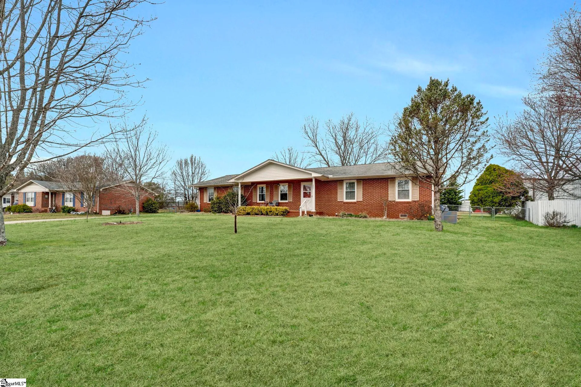 Property image 3 at 207 Patrick Avenue, Easley, SC 29642
