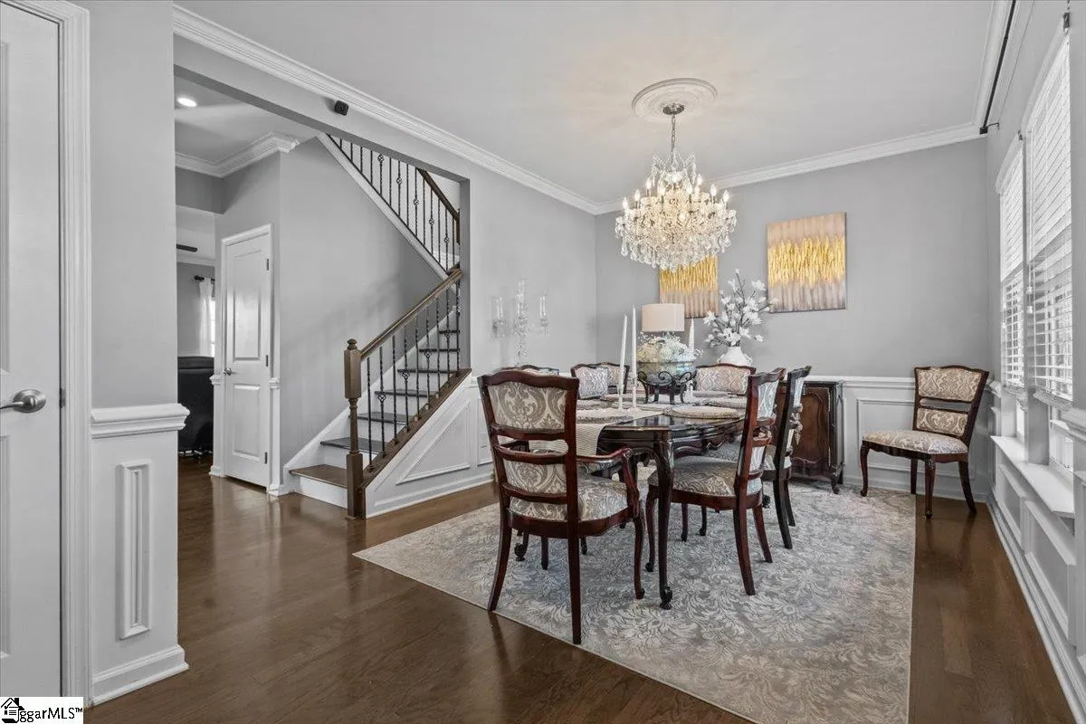 Property image 2 at 361 Bucklebury Road, Greer, SC 29651