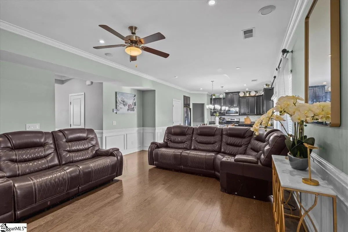Property image 4 at 361 Bucklebury Road, Greer, SC 29651