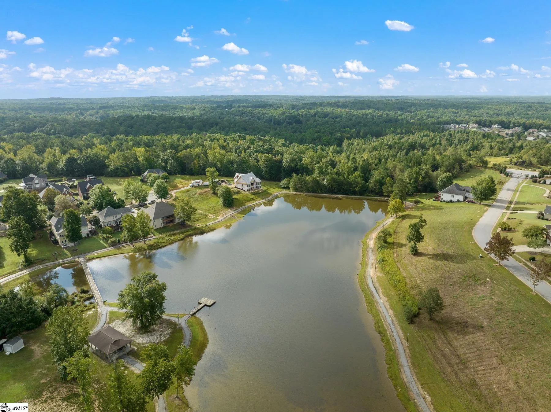 Property image 4 at 920 Wando Road, Roebuck, SC 29376