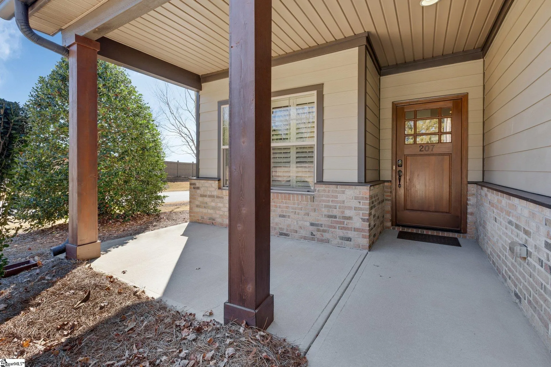 Property image 2 at 207 Bell Heather Lane, Greer, SC 29650