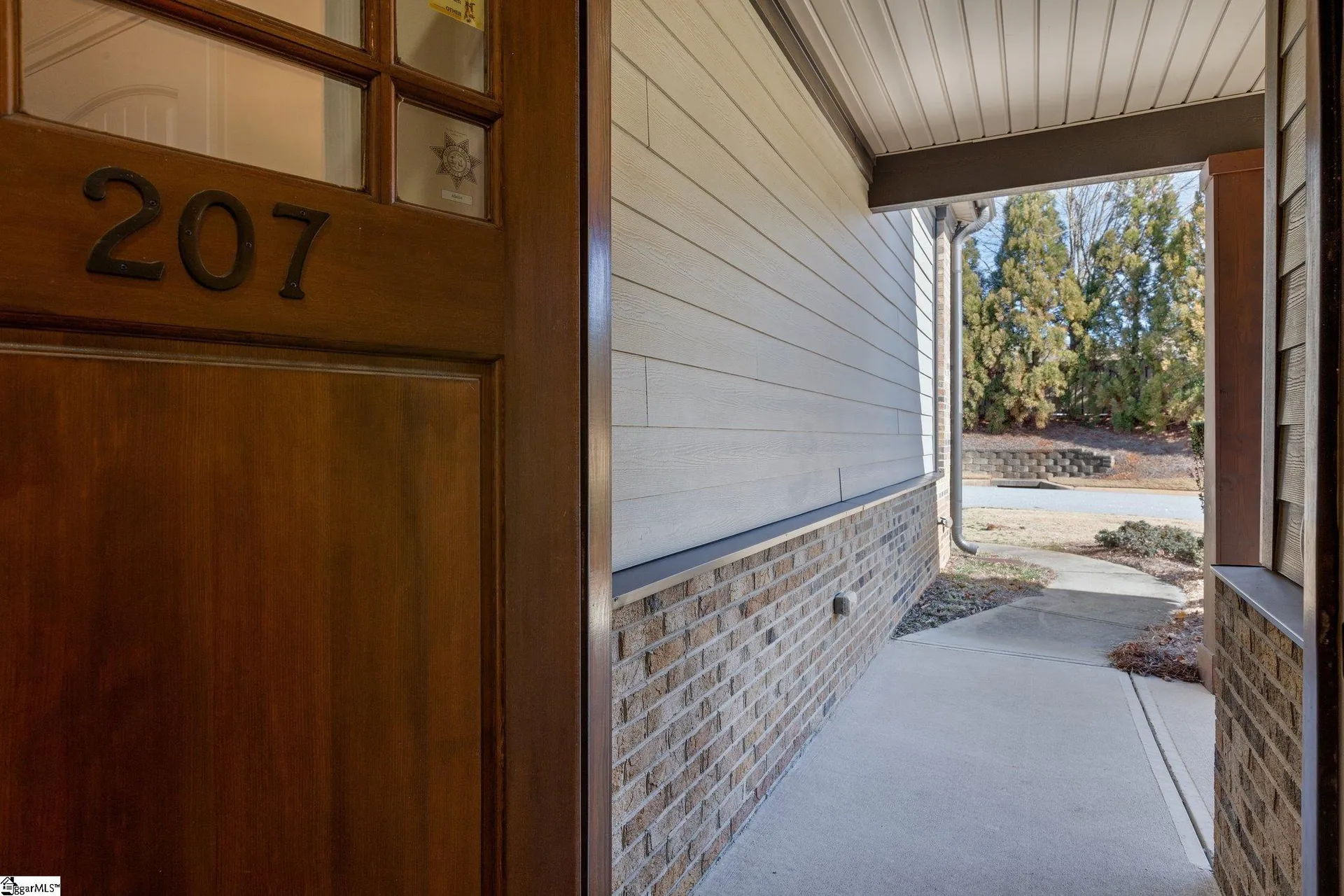 Property image 3 at 207 Bell Heather Lane, Greer, SC 29650