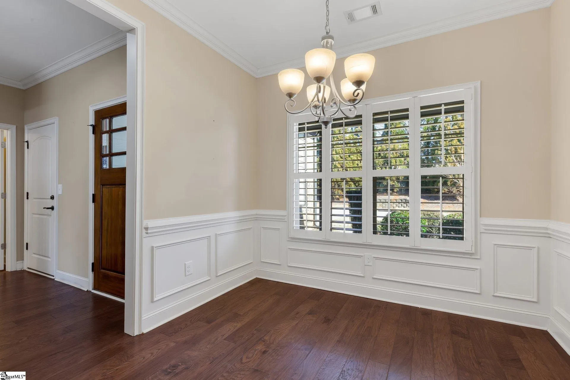 Property image 4 at 207 Bell Heather Lane, Greer, SC 29650